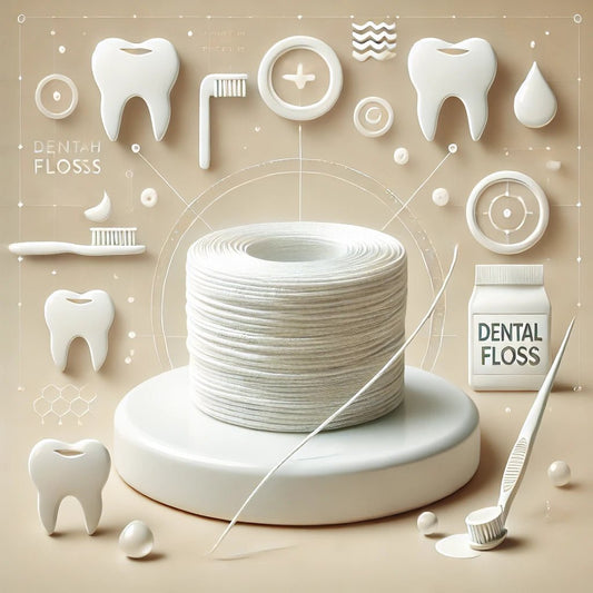 The Essential Benefits of Flossing Your Teeth - Auranest Home