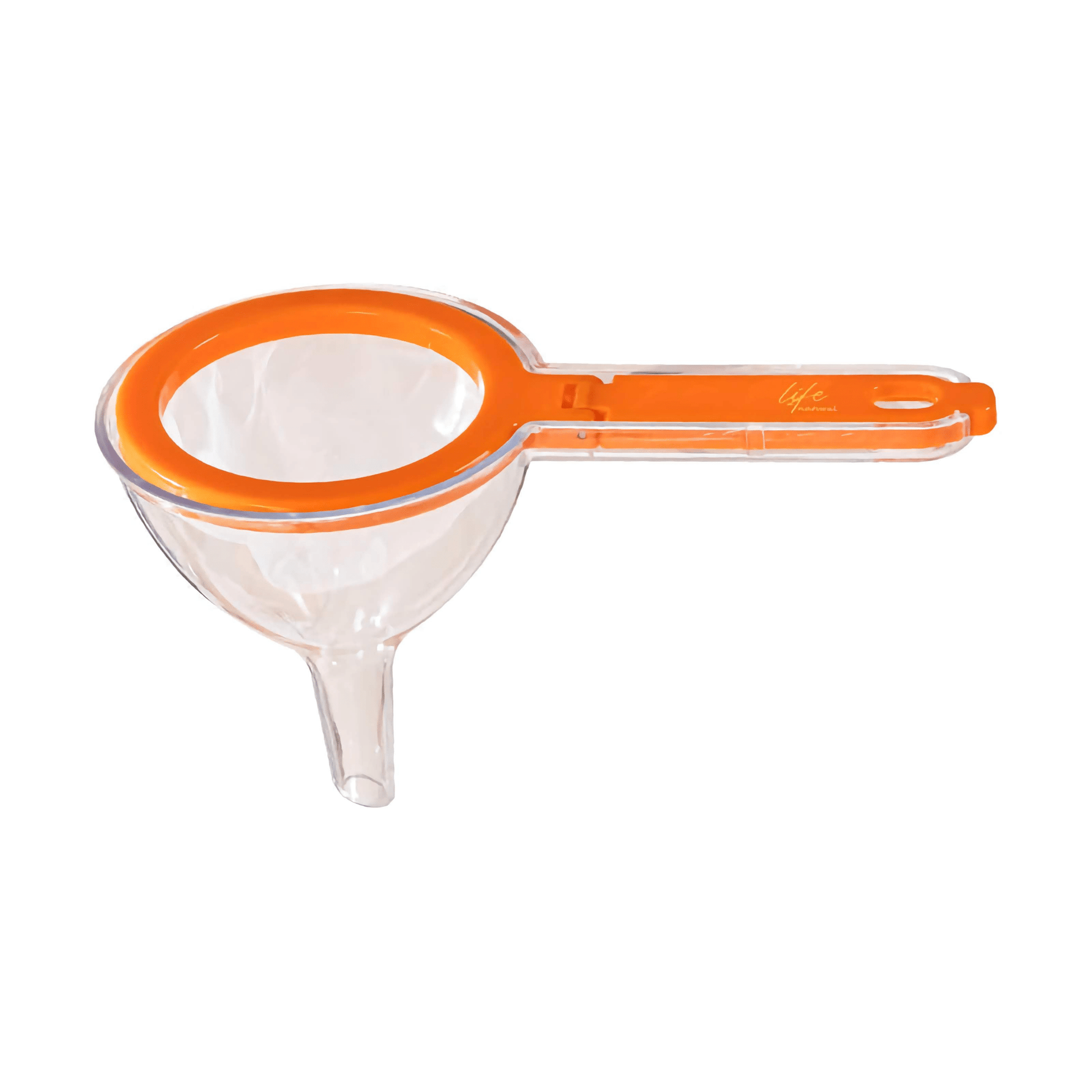 2 - in - 1 Kitchen StrainFunnel - Auranest Home